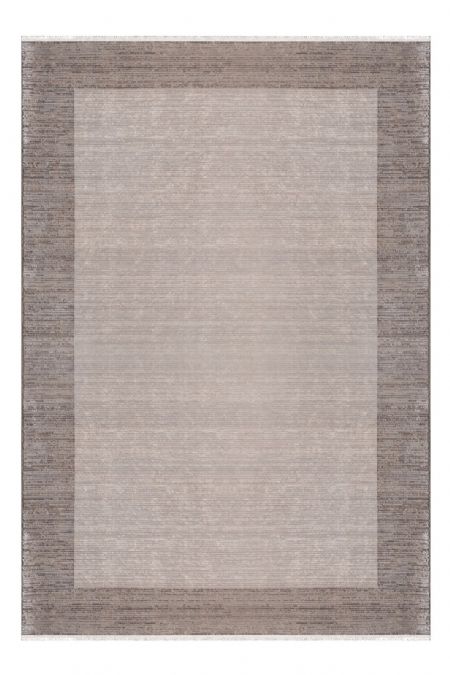 PLZ-202 CREAM / D.GREY